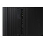 Samsung QB43C Pantalla de Señalización Digital 43 pulg 4K UHD Negro