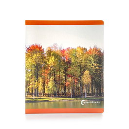 OTOÑO, NOWORDBOOKS - NOWORDBOOKS SCP