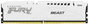 Kingston FURY Beast 32GB (2x16GB) 6000MT/s DDR5 CL36 White EXPO