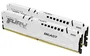 Kingston FURY Beast 32GB (2x16GB) 6000MT/s DDR5 CL36 White EXPO
