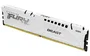 Kingston FURY Beast 32GB (2x16GB) 6000MT/s DDR5 CL36 White EXPO