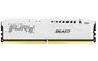 Kingston FURY Beast 32GB (2x16GB) 6000MT/s DDR5 CL36 White EXPO