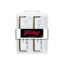 Kingston FURY Beast 32GB (2x16GB) 6000MT/s DDR5 CL36 White EXPO
