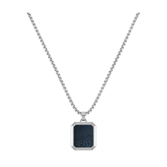 Collar Hombre Hugo Boss 1580545 Collar Hombre Hugo Boss 1580545