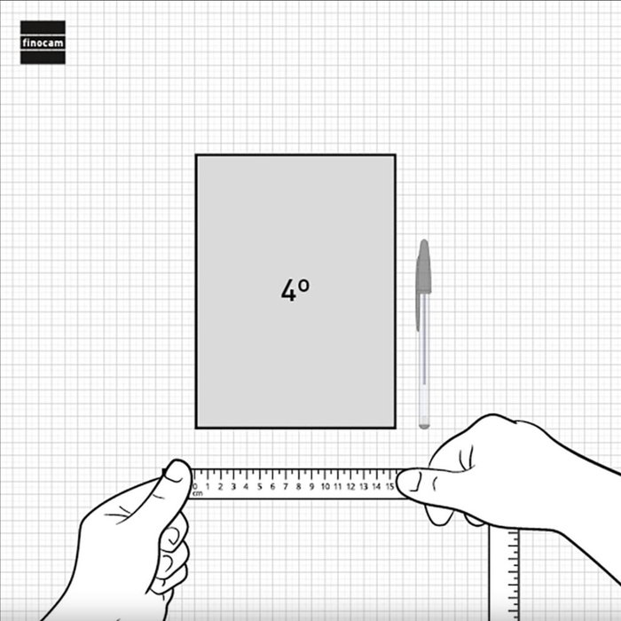 Finocam 634204926 Agenda Escolar 2025-2026 Secundaria Semana Vista Horizontal 155x212