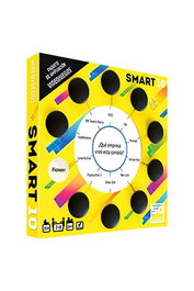 Smart 10: Videojuegos Paquete de Ampliación