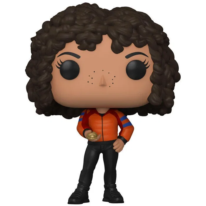 Funko Pop! Marvel Moon Knight: Layla El-Faouly