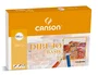 Canson Papel Dibujo Artístico Básico 32.5x46 cm 130 gr Blanco Natural