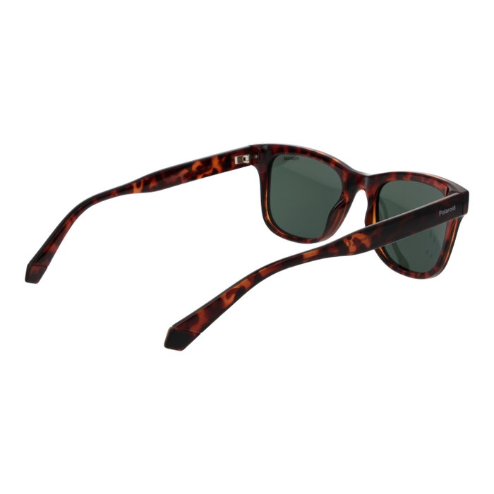 Polaroid PLD-6206-S-51086UC Gafas de sol unisex verdes
