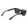 Polaroid PLD-6206-S-51086UC Gafas de sol unisex verdes