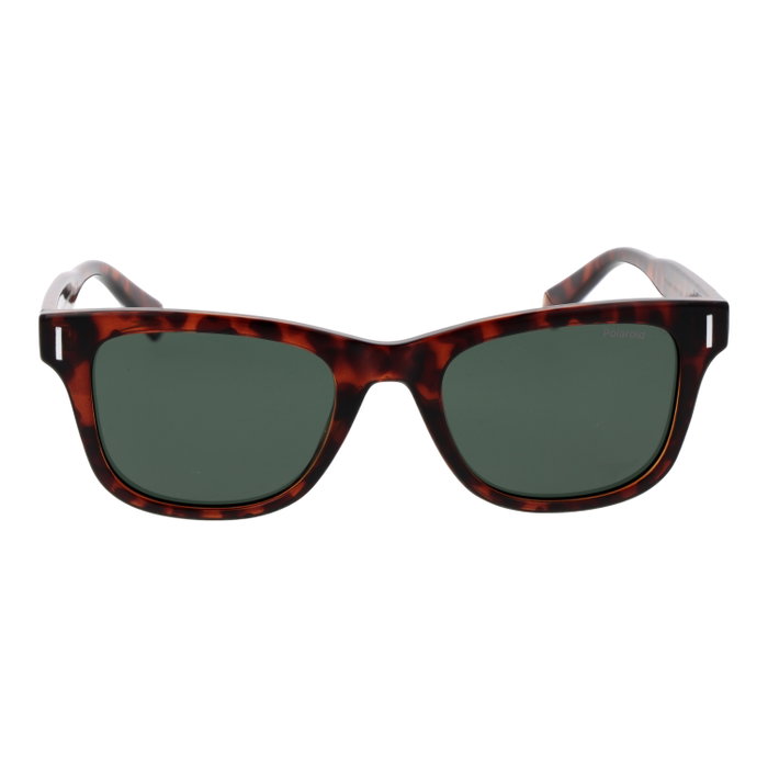 Polaroid PLD-6206-S-51086UC Gafas de sol unisex verdes