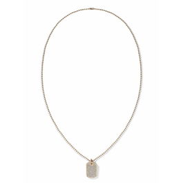 Collar Mujer Tommy Hilfiger 2700749 45 cm