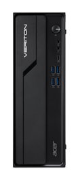 ACER VERITON X1720G con Intel Core i5-14450HX, 16GB DDR5 y 512GB SSD