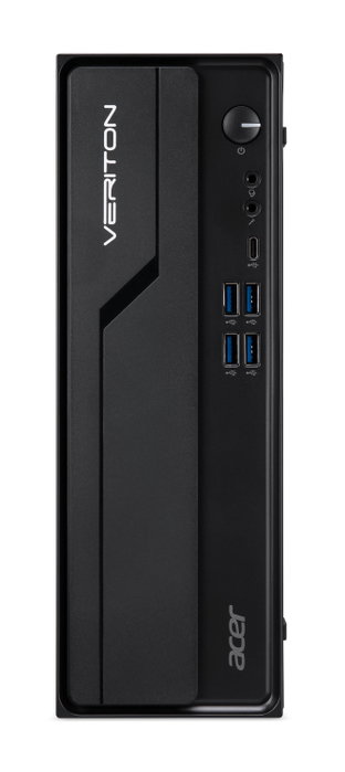 ACER VERITON X1720G con Intel Core i5-14450HX, 16GB DDR5 y 512GB SSD ACER VERITON X1720G con Intel Core i5-14450HX, 16GB DDR5 y 512GB SSD