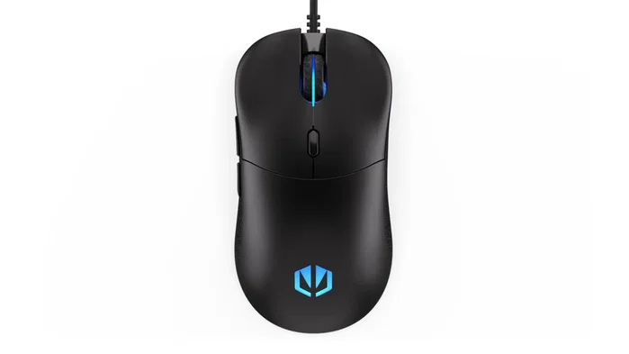 Endorfy GEM Plus czarny Ratón Gaming Ligero 67g Sensor PixArt PAW3370 19000 DPI ARGB Endorfy GEM Plus czarny Ratón Gaming Ligero 67g Sensor PixArt PAW3370 19000 DPI ARGB