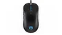 Endorfy GEM Plus czarny Ratón Gaming Ligero 67g Sensor PixArt PAW3370 19000 DPI ARGB