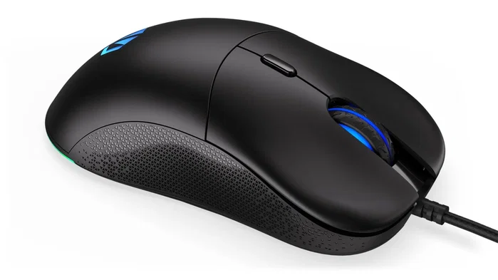 Endorfy GEM Plus czarny Ratón Gaming Ligero 67g Sensor PixArt PAW3370 19000 DPI ARGB Endorfy GEM Plus czarny Ratón Gaming Ligero 67g Sensor PixArt PAW3370 19000 DPI ARGB