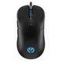 Endorfy GEM Plus Ratón Gaming Óptico 19.000 DPI Negro