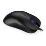 Endorfy GEM Plus Ratón Gaming Óptico 19.000 DPI Negro