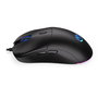 Endorfy GEM Plus Ratón Gaming Óptico 19.000 DPI Negro
