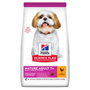 Hill's Science Plan Canine Mature 7+ Small & Mini Pollo 1,5kg