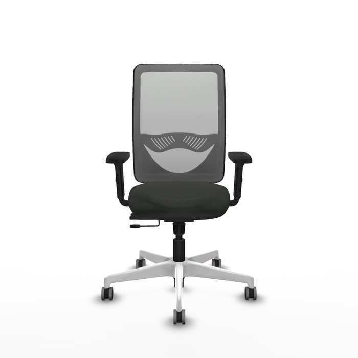PIQUERAS Y CRESPO Silla de oficina Zulema con mecanismo Sincro/Traslack PIQUERAS Y CRESPO Silla de oficina Zulema con mecanismo Sincro/Traslack