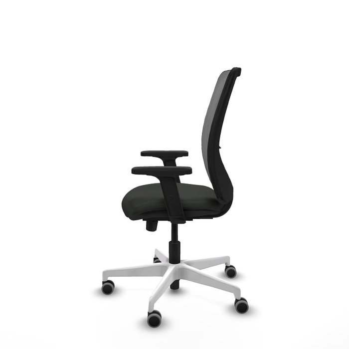 PIQUERAS Y CRESPO Silla de oficina Zulema con mecanismo Sincro/Traslack PIQUERAS Y CRESPO Silla de oficina Zulema con mecanismo Sincro/Traslack