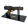 Factory Entertainment Réplica 1/1 Colonial Blaster Limited Edition Battlestar Galactica
