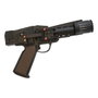 Factory Entertainment Réplica 1/1 Colonial Blaster Limited Edition Battlestar Galactica
