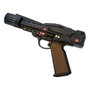 Factory Entertainment Réplica 1/1 Colonial Blaster Limited Edition Battlestar Galactica