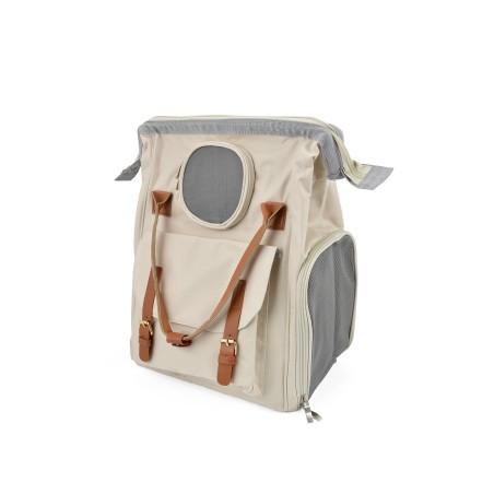 Nayeco Mochila Copenhagen 33x40x24,5cm Nayeco Mochila Copenhagen 33x40x24,5cm