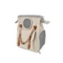 Nayeco Mochila Copenhagen 33x40x24,5cm