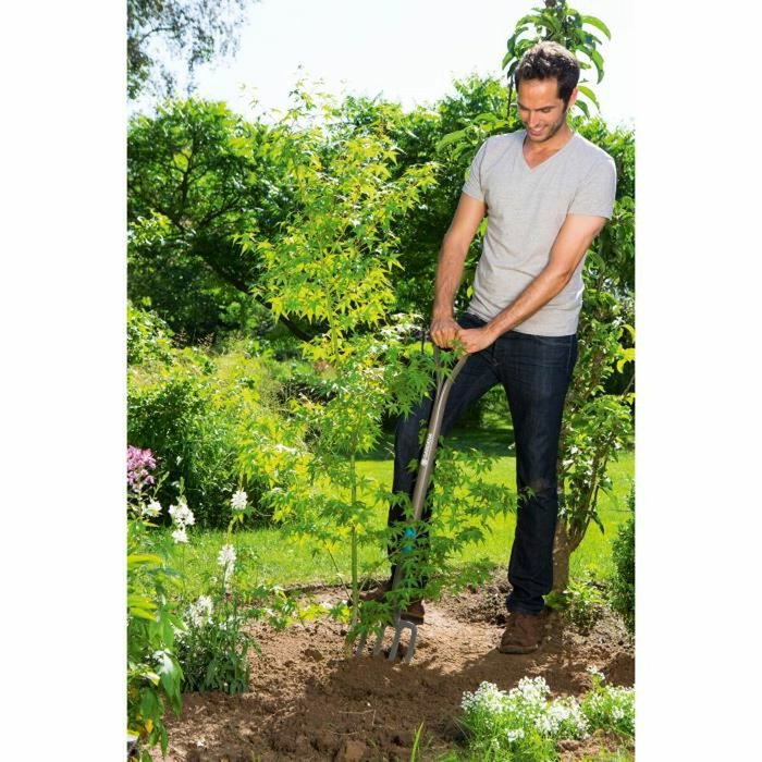 Gardena Tenedor para vasos NatureLine - FSC 100%