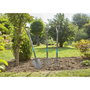 Gardena Tenedor para vasos NatureLine - FSC 100%