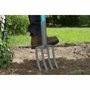 Gardena Tenedor para vasos NatureLine - FSC 100%