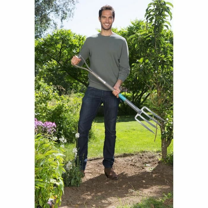 Gardena Tenedor para vasos NatureLine - FSC 100%