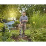 Gardena Tenedor para vasos NatureLine - FSC 100%