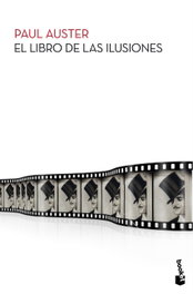 El libro de las ilusiones, Paul Auster - BOOKET