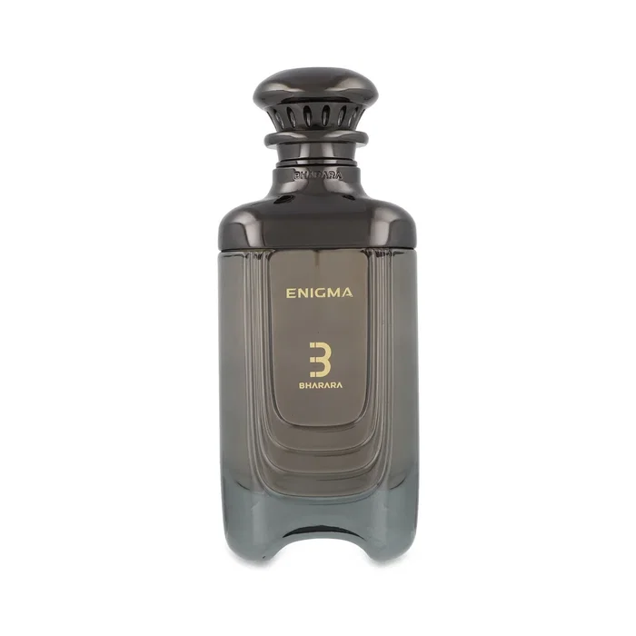 Bharara Enigma Eau de Parfum 100 ml Spray