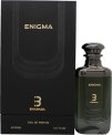 Bharara Enigma Eau de Parfum 100 ml Spray