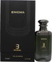 Bharara Enigma Eau de Parfum 100 ml Spray