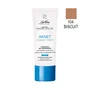 BioNike Comfort Cover Anti-Blemish Base líquida 104, Galleta SPF 30 30 ml
