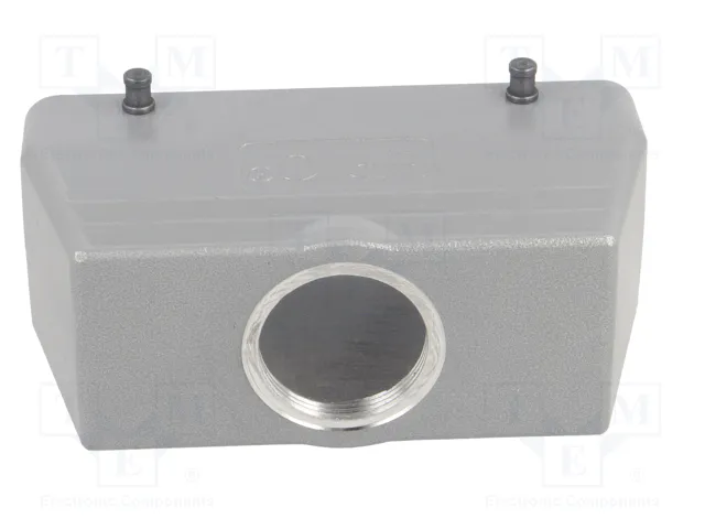 LAPP Carcasa para conectores HDC EPIC H-B 24 M32