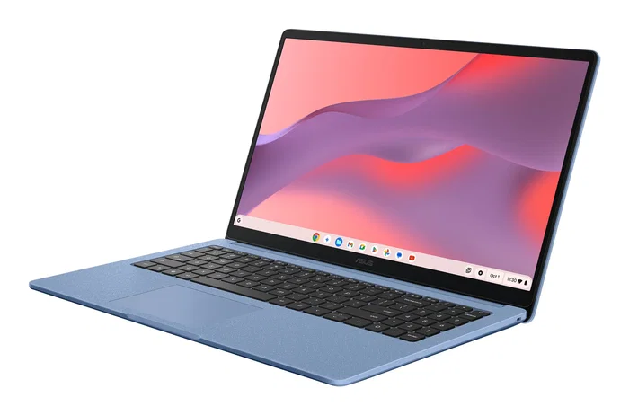 Asus Chromebook CM1505CM4A-S70072 15.6'' 8GB 128GB eMMC Azul