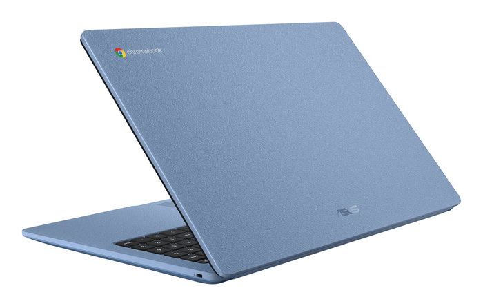 Asus Chromebook CM1505CM4A-S70072 15.6'' 8GB 128GB eMMC Azul