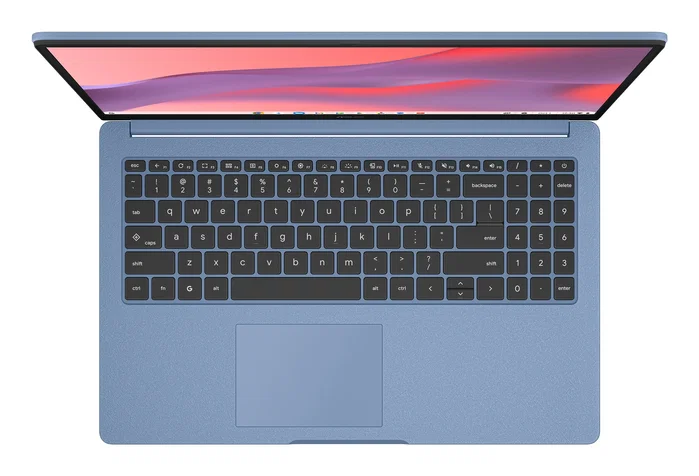Asus Chromebook CM1505CM4A-S70072 15.6'' 8GB 128GB eMMC Azul