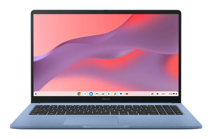 Asus Chromebook CM1505CM4A-S70072 15.6'' 8GB 128GB eMMC Azul