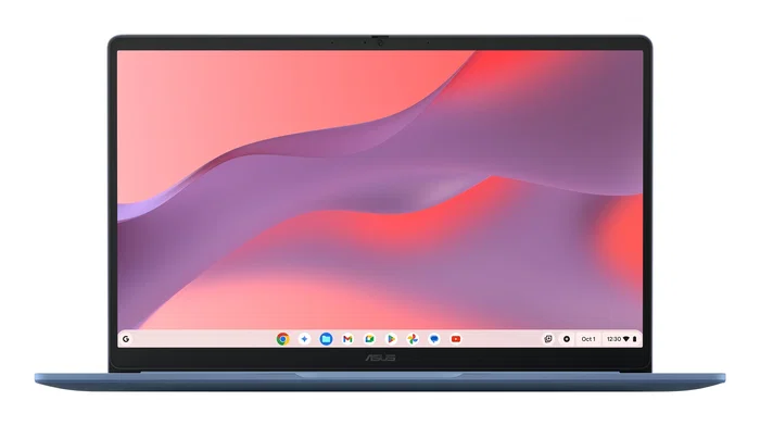 Asus Chromebook CM1505CM4A-S70072 15.6'' 8GB 128GB eMMC Azul