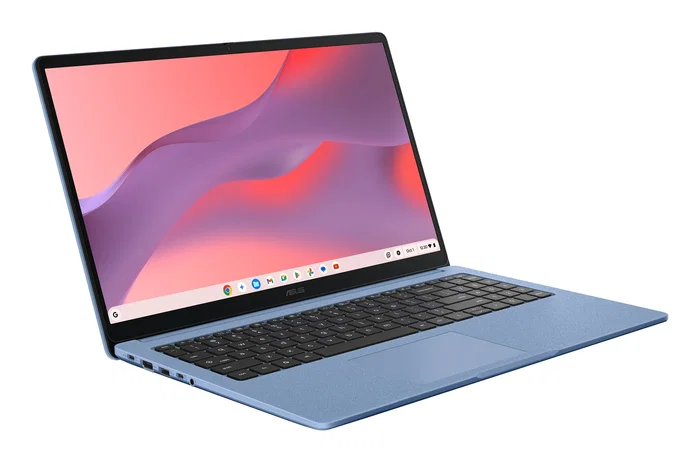Asus Chromebook CM1505CM4A-S70072 15.6'' 8GB 128GB eMMC Azul