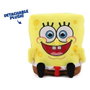 Bob Esponja Peluche Cangreburger 22 cm